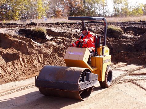 soil excavation and compaction technology|soil excavation in construction.